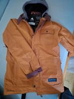 Burton snowboardjas, Ophalen of Verzenden, Zo goed als nieuw, Maat 52/54 (L), Jack