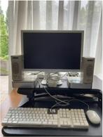 Mac Mini 2,1 systeempje compleet te koop, Ophalen, HDD, Refurbished, Mac Mini