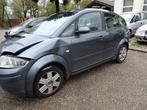Audi A2 Bj 2005 1.4 16v BBY voor demontage., Ophalen of Verzenden, Gebruikt, Audi