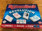 Rummikub revolution, Hobby en Vrije tijd, Gezelschapsspellen | Kaartspellen, Ophalen, Zo goed als nieuw