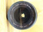 A2002. Canon zoom lens EF-s 18-55 mm, Verzamelen, Fotografica en Filmapparatuur, Ophalen of Verzenden