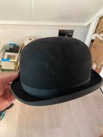 Originele Engelse bolhoed – Percy Jones London – maat 56, Kleding | Heren, Hoeden en Petten, Ophalen, Zo goed als nieuw