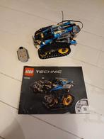 Lego technic 42095, Kinderen en Baby's, Speelgoed | Duplo en Lego, Ophalen, Zo goed als nieuw