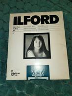 ILFORD MGIV& AGFA analoog fotopapier, Ophalen of Verzenden