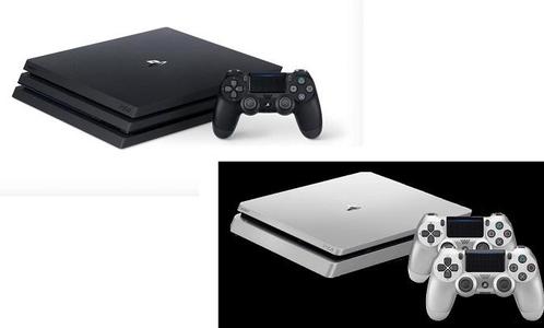 Verkopen? Uw Playstation 4 verkopen? - Direct Contant Geld!, Spelcomputers en Games, Spelcomputers | Sony PlayStation 4, Gebruikt