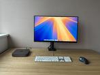 Mac Mini (2018, Intel Core i5 / 8GB), Computers en Software, Apple Desktops, Ophalen, Mac Mini, 3 tot 4 Ghz, Gebruikt