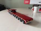 Mammoet multi trailer, Ophalen of Verzenden, Zo goed als nieuw, Bus of Vrachtwagen, Wsi