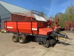 1986 Deutz-fahr K550 Opraapwagen, Zakelijke goederen, Overige, Oogstmachine