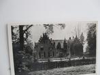 8374 Berlicum, huize Wamberg, Verzenden, 1940 tot 1960, Gelopen