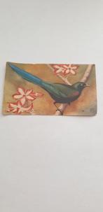 2979 hille beschuit de kruger wildtuin in zuid afrika nr 25, Verzenden