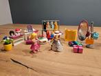 Playmobil 6626 Adventskalender 'verkleedfeestje', Ophalen of Verzenden, Zo goed als nieuw, Complete set