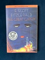 F. Scott Fitzgerald - The Great Gatsby, Ophalen of Verzenden, Nieuw, F. Scott Fitzgerald
