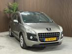 Peugeot 3008 1.6 THP ST, Euro 5, Stof, Gebruikt, Electronic Stability Program (ESP)