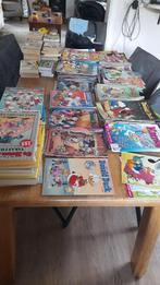 Donald Duck Katrien Pockets en vakantieboeken ed, Boeken, Stripboeken, Meerdere stripboeken, Ophalen, Gelezen, Donald Duck