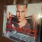 Tiesto, Ophalen of Verzenden