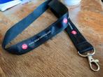 Leica camera keycord draagband bijv Minilux of Mini model, Overige merken, Leitz Leica, Overige typen, Nieuw