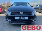 Volkswagen polo 6C voorkop motorkap voorbumper spatbord kopl, Gebruikt, Ophalen of Verzenden, Bumper, Volkswagen