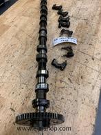 NOKKENAS UITLAATZIJDE BMW E61 525D 2008, Auto-onderdelen, Ophalen of Verzenden, Gebruikt, BMW