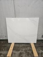 Kitchen worktop "Calacatta Gold 20mm", Ophalen, 25 tot 50 cm, 50 tot 100 cm, Minder dan 100 cm