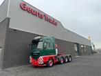 MAN TGX 41 640 8X4/4 BBS HEAVY DUTY TRACTOR 500 TONS PUSH AN, Automaat, Euro 6, MAN, Bedrijf