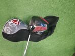 Callaway Diablo Octane Driver Dames - Links -, Sport en Fitness, Golf, Gebruikt, Callaway, Golfcenter Drachten, Ophalen of Verzenden
