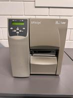 Zebra S4M industriële labelprinter | 4 stuks, Computers en Software, Labelprinters, Ophalen of Verzenden, Zo goed als nieuw