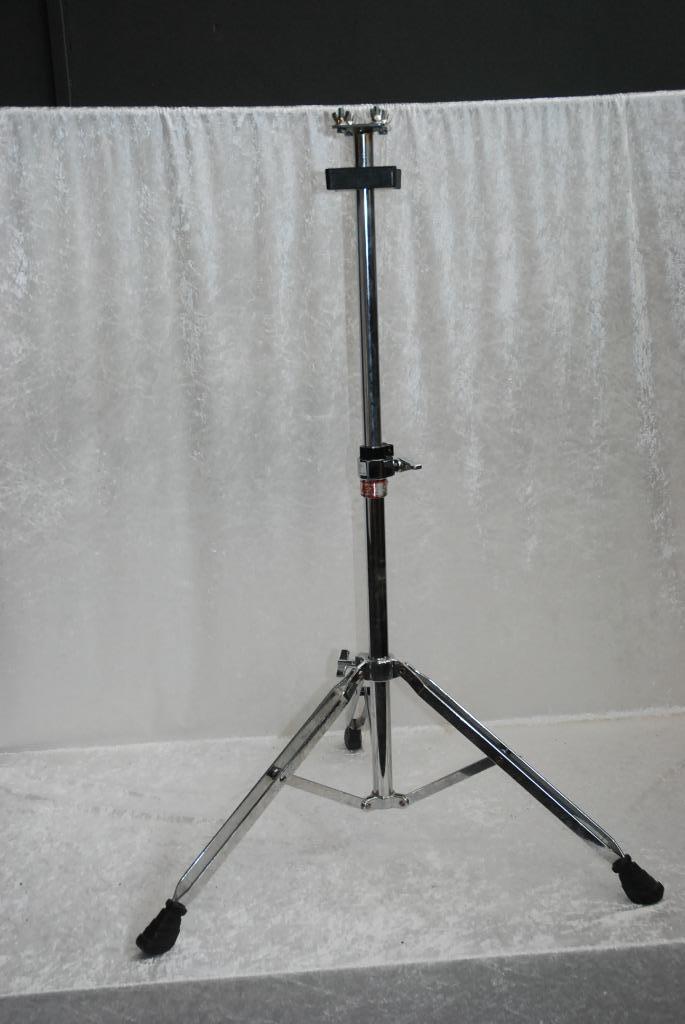 Mapex Congastand zwaar   <25250940>, Muziek en Instrumenten, Instrumenten | Onderdelen, Gebruikt, Drums of Percussie, Ophalen of Verzenden