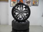 19 inch Mercedes E-klasse org. zomer breedset werkelijk nw., Auto-onderdelen, 19 inch, Gebruikt, Duitsland, Verzenden