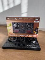 Pioneer Smart DJ Controller - DDJ-200, Muziek en Instrumenten, Ophalen of Verzenden, Zo goed als nieuw, Dj-set, Pioneer