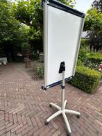 Flipover & Whiteboard ineen, Ophalen, Mobiel, Gebruikt, Whiteboard