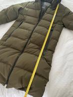 Moscow winterjas, Kleding | Dames, Jassen | Winter, Ophalen of Verzenden, Maat 36 (S), Groen, Moscow