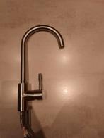 Franke RVS mengkraan, Ophalen, Zo goed als nieuw, Rvs, Kraan