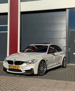 BMW M3 Competition, Automaat, Achterwielaandrijving, 1535 kg, 451 pk