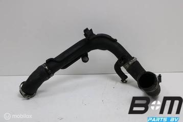 Laadluchtbuis VW Passat B7 1K0145770AE beschikbaar voor biedingen