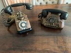 Antieke telefoons, Telecommunicatie, Ophalen of Verzenden, Gebruikt