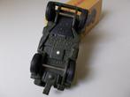 1958 Dinky Toys 80B (816) HOTCHKISS WILLY'S JEEP + SOLDIER!, Hobby en Vrije tijd, Modelauto's | 1:43, Ophalen of Verzenden, Zo goed als nieuw