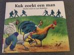 Kuk zoekt een man, Gelezen, Ophalen of Verzenden