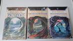 Siegel, Jan : De kinderen van Prospero trilogie, Ophalen of Verzenden, Gelezen, Jan Siegel