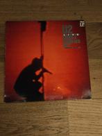 U2 - Under A Blood Red Sky - Mini LP, Ophalen of Verzenden, Gebruikt, 12 inch, Alternative