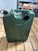 20 ltr. JERRY CAN HDPE, Nieuw, Ophalen