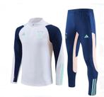 trainingspakken in maat 140/152 en 164, Kleding | Heren, Sportkleding, Nieuw, Ophalen of Verzenden, Voetbal, Overige maten