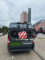 Thule fietsendrager voor 2 fietsen., Gebruikt, 2 fietsen, Elektrische fiets, Achterklepdrager