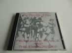 Professor Trance and the Energisers - Breath of Fire - Rare, Ophalen of Verzenden, Zo goed als nieuw, Techno of Trance