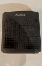 Bose Soundlink Color II - Bluetooth speaker - Zwart, Overige typen, Ophalen of Verzenden, Zo goed als nieuw, Bose