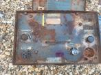 Militaria WW2, Verzamelen, Militaria | Tweede Wereldoorlog, Ophalen of Verzenden, Landmacht, Duitsland