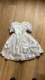 Bruidsmeisjesjurkje , mt 122-128, Kinderen en Baby's, Kinderkleding | Maat 122, Ophalen of Verzenden, Zo goed als nieuw, Meisje