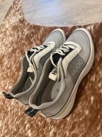 Hugo Boss, Ophalen, Zwart, Sneakers of Gympen, Zo goed als nieuw