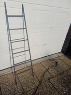 Design trap, Doe-het-zelf en Verbouw, Steigers, Ophalen of Verzenden, Gebruikt, Rolsteiger of Kamersteiger, 5 meter of hoger