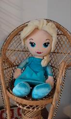 Elsa Frozen knuffel pop, Ophalen of Verzenden