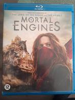 Mortal engines (brd), Ophalen of Verzenden, Zo goed als nieuw